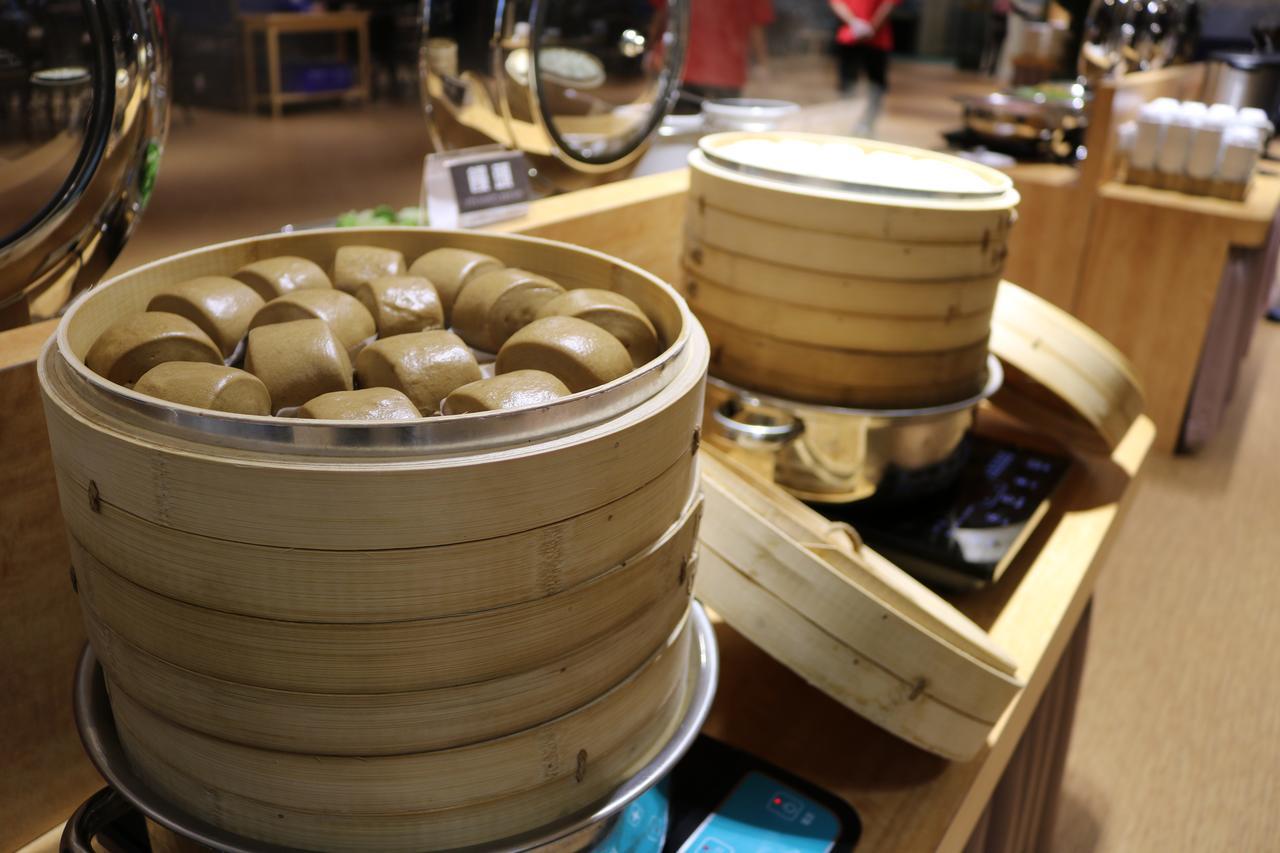 高雄 明丽饭店酒店 外观 照片
