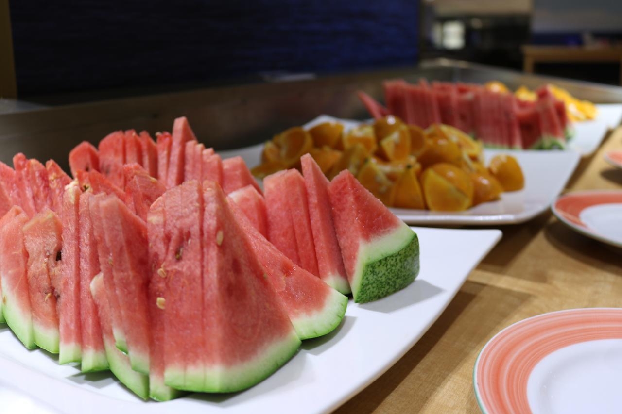 高雄 明丽饭店酒店 外观 照片