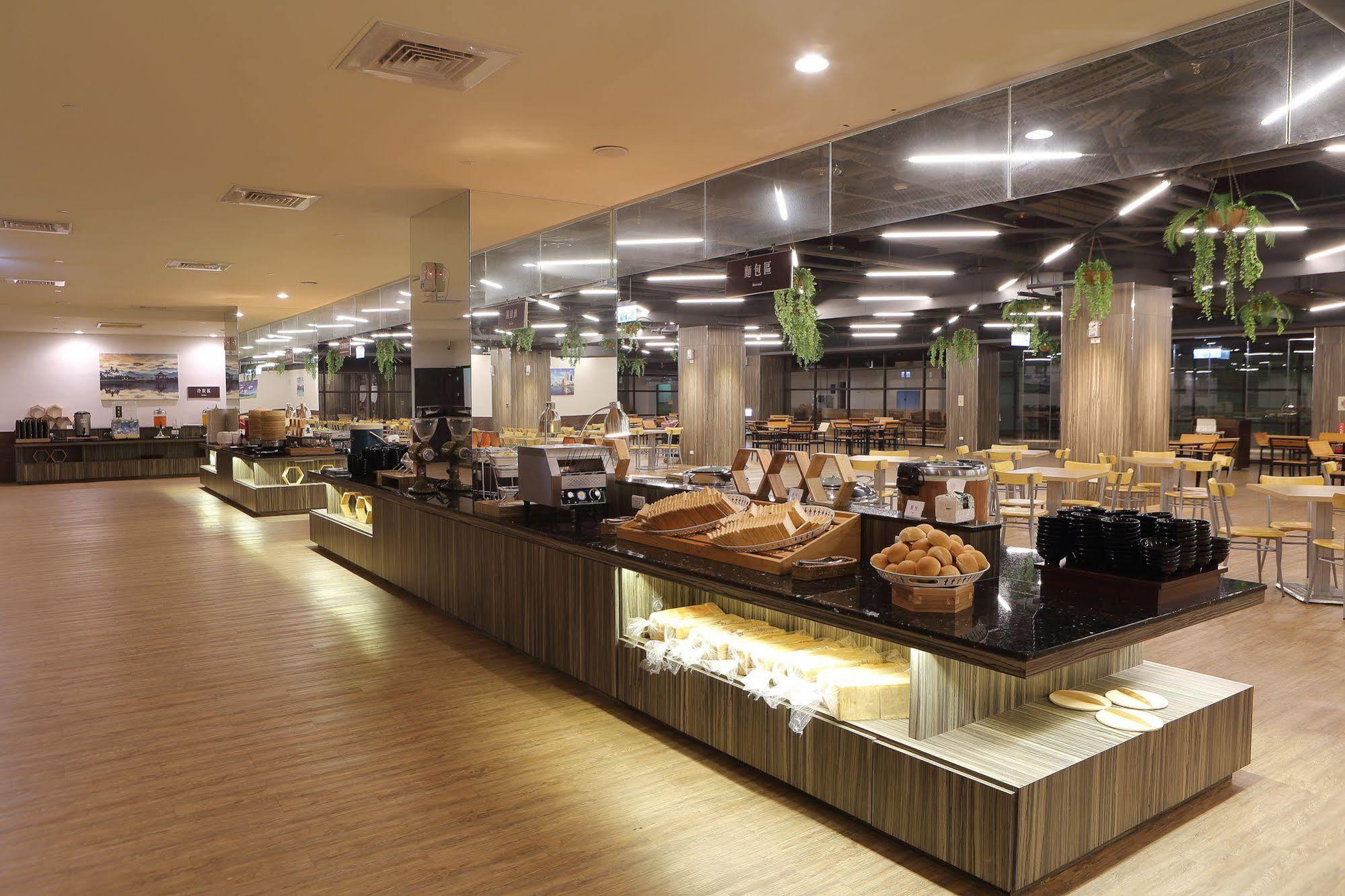 高雄 明丽饭店酒店 外观 照片