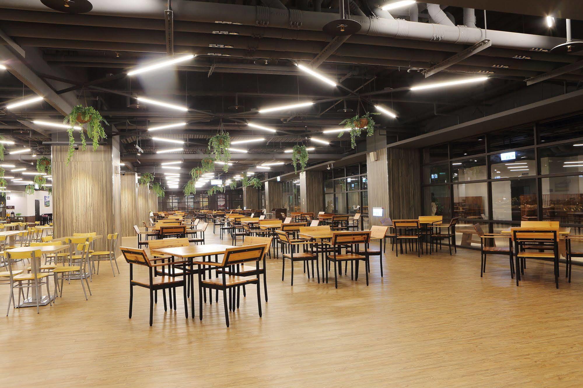 高雄 明丽饭店酒店 外观 照片